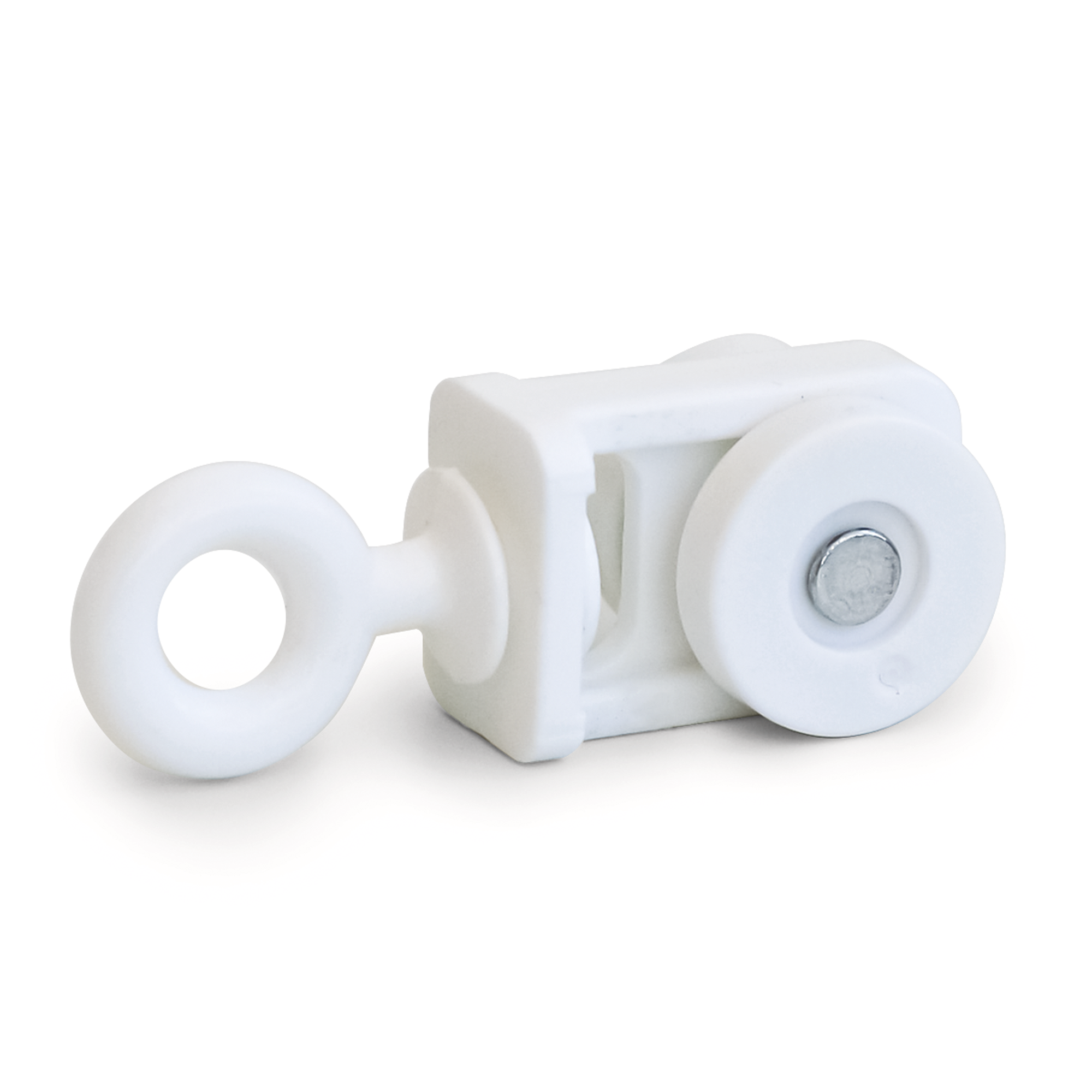 90° angle connector for Curtain rod mini — Photo 1