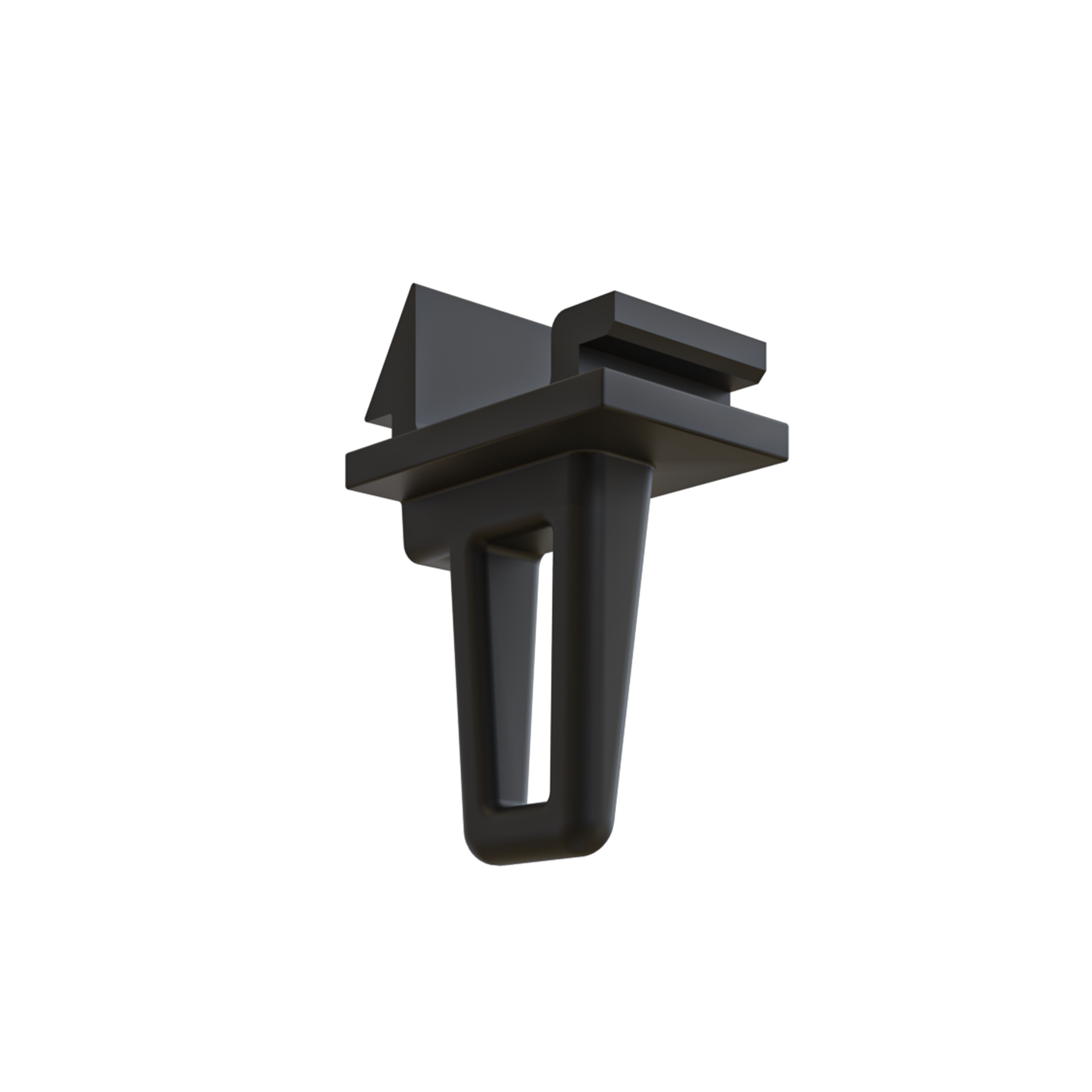 90° angle connector for Curtain rod mini — Photo 2