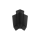 Фурнітура для плінтуса накладного алюмінієвого P40 Чорна — Photo 10