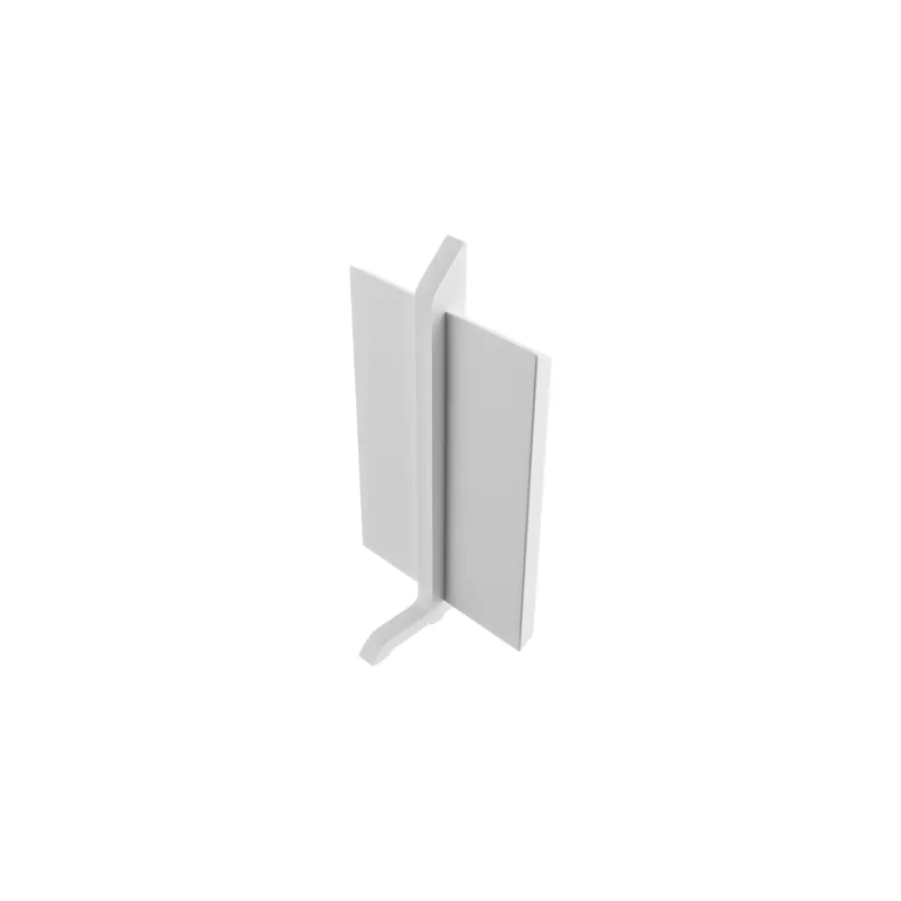 Connector (F1.P1240CW) White ― Photo 1