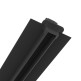 Торцева заглушка для Роздільного профілю тіньового шва 13 мм під LED-стрічку — Фото 1
